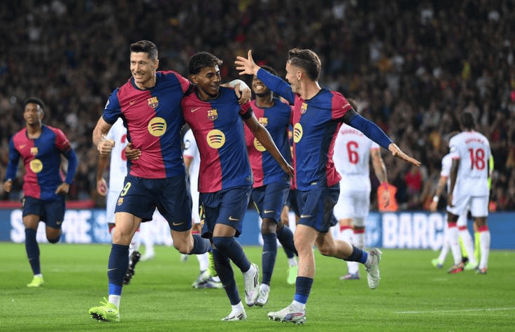 亚博体育-包含西甲关键战走向成谜，巴塞罗那篮球队临场应变，气氛紧张，赛季目标并未改变的词条