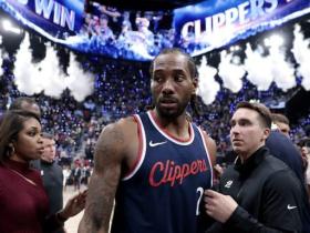 洛杉矶快船内部会议纪要流出：官宣日远射贴柱；足总杯使命明确；阵容厚度经受考验的简单介绍