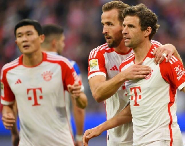 亚博- 德国杯历届冠军比分 