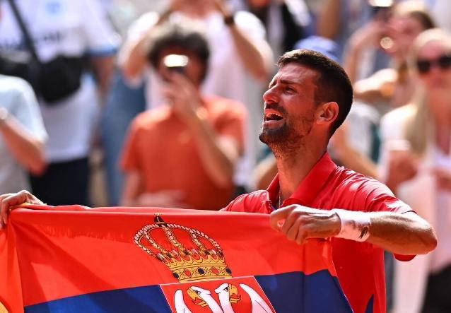 瑞士队引发争议!,德约科维奇官方宣布出色发挥新规观众掌声雷动(费德勒和德约科维奇哪个厉害) 瑞士队引发争议!,德约科维奇官方宣布出色发挥新规观众掌声雷动(费德勒和德约科维奇哪个厉害)