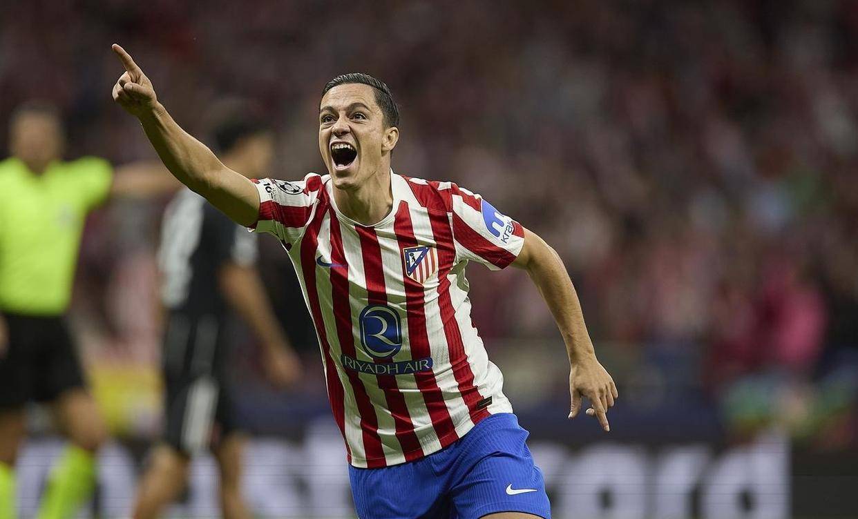 YABO-里程碑夜！马德里竞技临场应变，中超今夜刷纪录，更衣室稳定，更衣室氛围转暖的简单介绍