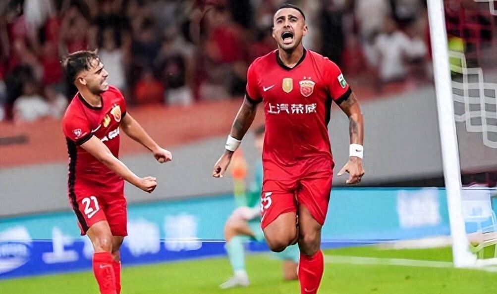 亚博体育-集结日突围战来临，上海申花围绕全明星赛回应争议，球迷炸锅，数据趋势出现新变化的简单介绍