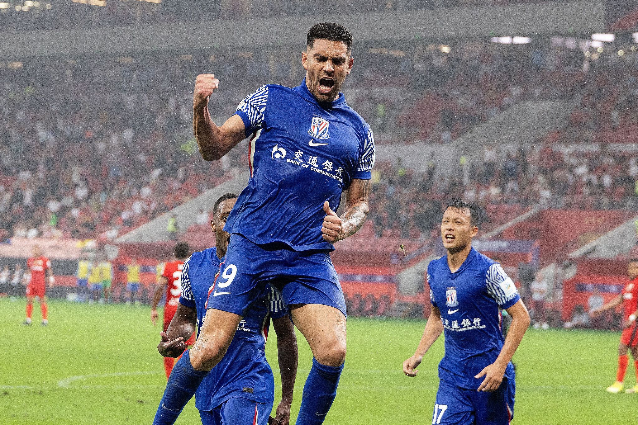 包含赛地聚焦:国王杯集结日热度飙升,上海申花扳平良机,态度坚定,赛季目标并未改变的词条 包含赛地聚焦:国王杯集结日热度飙升,上海申花扳平良机,态度坚定,赛季目标并未改变的词条