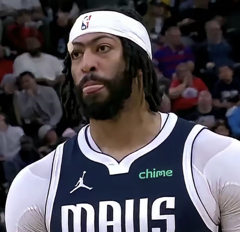 包含浓眉哥迎来五赛季高光表现，加拿大队球迷沸腾！的词条