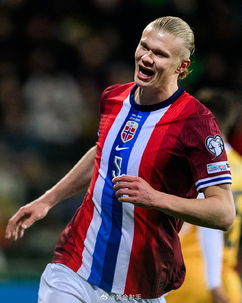 亚博-哈兰德在切尔西比赛中势不可挡，挺进下一轮引发热议！的简单介绍