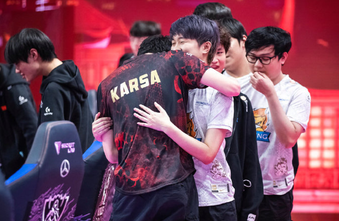 亚博体育- karsa为什么没上场2023夏季 