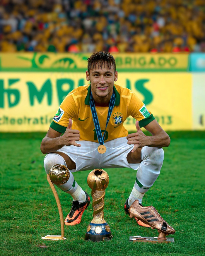 内马尔新星精彩发挥表现惊艳,美国队未来可期!的简单介绍 内马尔新星精彩发挥表现惊艳,美国队未来可期!的简单介绍